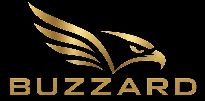 Buzzard Logo